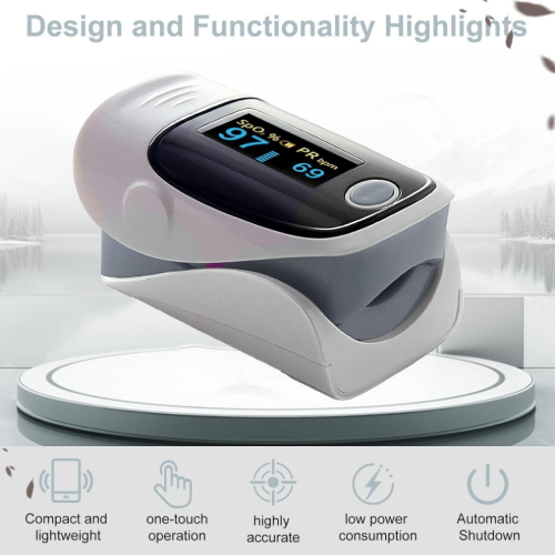 Blood Sugar Meter Starter Kit Glucometer Sugar Meter Diabetes Strips, 100% New 1