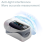 Blood Sugar Meter Starter Kit Glucometer Sugar Meter Diabetes Strips, 100% New 4