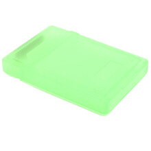 Schutzbox-Kit für 2,5" SATA HDD/SSD