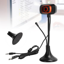 Plug-and-Play Webcam 640x480