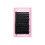 Single-clump segmented eyelashes with glue, 80 pieces per box, 12-20mm. 1