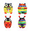 (owl) Learning Toys For Children Educational 6