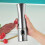 Electric Grinder One Handed Push Button Adjustable Convenience Spice Mills Grinder For Kitchen 5