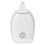 Illuminated Toilet Seat Light for Nighttime Bathroom Use 2