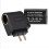 (EU) AC Wall Outlet To 12V DC Conversion Car Socket Adapter cell phone charger 10