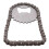 Practical Multi-function Mental Gear Bike Bicycle Chain Clip Holder Portable Outside Tools 5