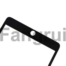 Kompatibel mit der äußeren Glaslinse des Frontbildschirms für iPad Pro 105. Geeignet für den täglichen Gebrauch.