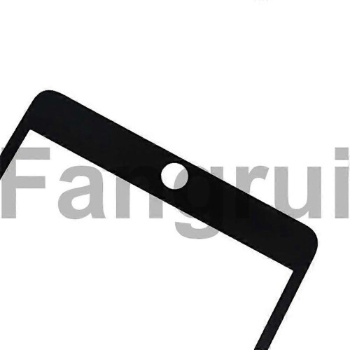 Vidro exterior da tela frontal compatível com iPad Pro 10,5 polegadas, adequado para uso diário, proteção duradoura e aj 2