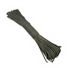 100ft550 Paracord Sterk 7-Strand Nylon Campingkoord