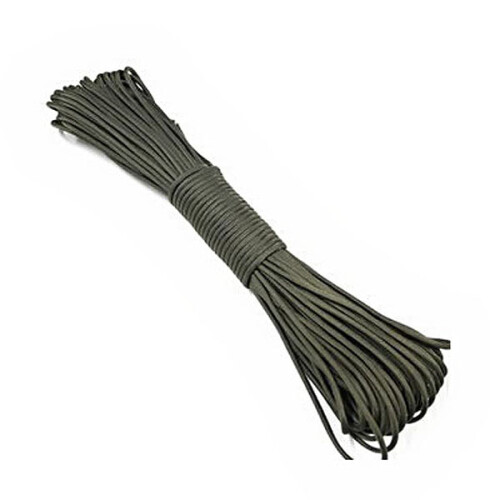 100ft550 Paracord Sterk 7-Strand Nylon Campingkoord