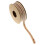 1Rol Duurzaam Polyester DIY Decoratielint Beige 1