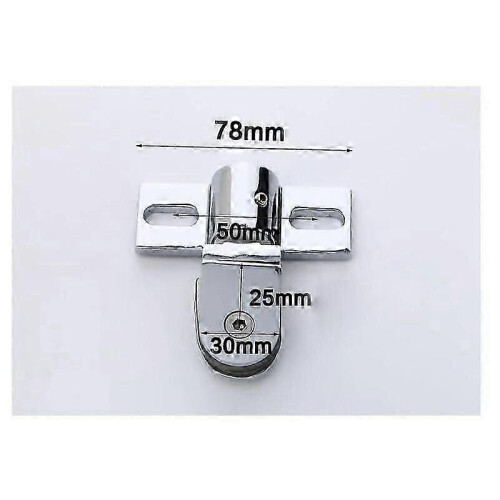 Glass Shower Door Pivot Hinge 1