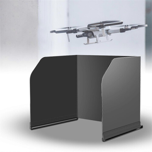 Parasole L200 per droni DJI: riduce i riflessi e migliora le riprese. 2