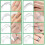 2set Ring Re-sizer 8 Sizes Transparent Re-sizer For Prevents Ring From Sliding Off 2