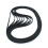 2Pcs 280mm 3D Printer GT2-6 Timing Belt 2mm Pitch, 6mm Width Closed Loop 4
