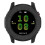 Μαλακή θήκη TPU συμβατή με θήκη Garmin Forerunner255 με αντικραδασμικό κάλυμ 3