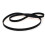 2Pcs 280mm 3D Printer GT2-6 Timing Belt 2mm Pitch, 6mm Width Closed Loop 3
