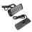 12 LED Ultra-thin Truck Side Marker Light 12-24V Yellow 4