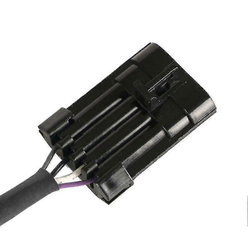 Syresensor O2 Lambda 25325359 För Re94 Delphi Dongfeng Jingbei Jac 1086000727 2