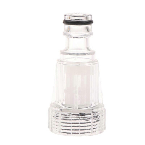 5 stuks hogedruk autowasmachine waterfilter aansluiting wasser voor K2-K7 1
