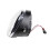 Συμβατό με V Rod VRSCF VRSC VRSCR 2002-2017 60W Vrod LED μπροστινό προβολέα υψηλής/χαμη 4