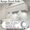 2-Pack 1.5W Range Hood Light Bulbs  12VDC Kitchen Cooker Hood Light Bulbs, Halogen Replacement 4