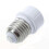 4x e27 naar fittingadapter, lampadapter, lampconverter p 2