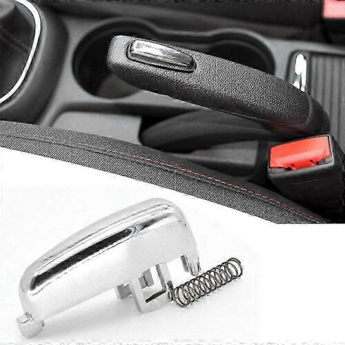 2x handbrake button switch replacement fit for opel mokka 2012-2018 42576667 p 2