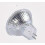 Λάμπες αλογόνου 12v 35w gu5.3 με βάση σποτ, ζεστό λευκό, με δυνατότητα ρύ 2