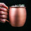 Κούπα 530ml 100% καθαρού χαλκού Κούπα Moscow Mule Κούπα Drum Cup Κύπελλο Cocktail Κο 4