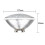 Led Pool Lighting, 18w Par56 Rgb Swimming Pool Light 5