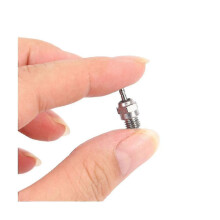 ks žhavicí svíčky N4, díly pro horký nitro motor, náhradní díly pro Os 8 pro RC auto 1/8 1/10