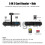 Compatible With New Usb 30 Memory Card Reader 5 In1 Usbc To Tf Sd Xqd 2