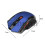 Compatible With Wireless Mouse 24ghz Optical Mice With Usb Receiver 1600dpi Red 4
