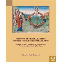 Christine de Pizans Advice for Princes in Middle English Translation S