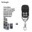 Normstahl Crawford Garage Remote Normstahl EA433 Télécommande de porte de garage 43392 MHz Code roulant EA 4