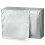 Grijze Polyester Air Conditioner Waterdichte Cover Voor Thuis 1