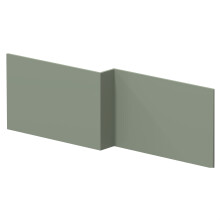 Square Shower Bath Front Panel
