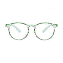 (Green) Schutzbrille mit Antibeschlag-, Blaulicht- und peripherem Schutzschild gegen Staub, Pollen und UV400