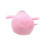 Barbapapa - pehmolelu pinkki-25cm s 4
