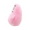 Barbapapa - pehmolelu pinkki-25cm s 2