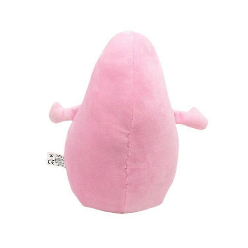 Barbapapa - pehmolelu pinkki-25cm s 2