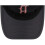 New Era New Era Mens 9TWENTY Boston Red Sox Baseball Cap - Dark Grey 4