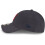 New Era New Era Mens 9TWENTY Boston Red Sox Baseball Cap - Dark Grey 7