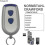 Normstahl crawford garage remote normstahl ea433 remote control garage door 43392mhz rolling code ea 2