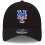 New Era New Era Mens 9TWENTY New York Mets Baseball Cap - Blue 2