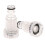 5 stuks hogedruk autowasmachine waterfilter aansluiting wasser voor K2-K7 5