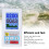 Ανιχνευτής Πυρηνικής Ακτινοβολίας BR 6 Geiger Counter 70x39x135mm Λευκός 4