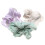 3St Wasbare Nylon Haarbinders, Praktische Haaraccessoires Voor Dames 1