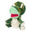Interactieve Handpop Groene Voor Kids 1